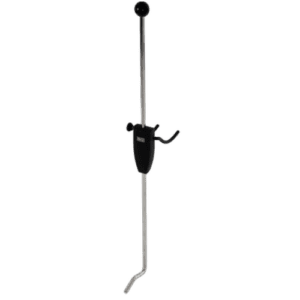 B-G Racing Brake Pedal Alignment Lock