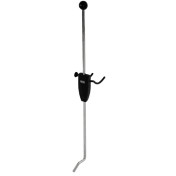 B-G Racing Brake Pedal Alignment Lock