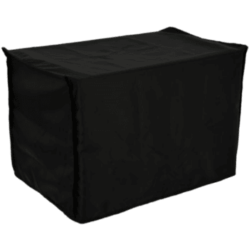 B-G Racing Engine Protective Dust Cover (4 Cylinder Engine)