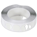 BG6005 B-G Racing Polyester/Aluminium Foil Discs