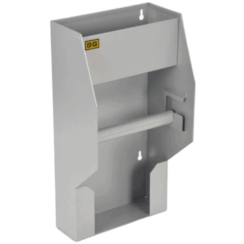 B-G Racing Hand Wash Station - Powder Coated