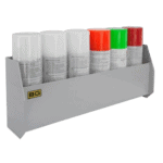 B-G Racing Aerosol Can Shelf - Powder Coated