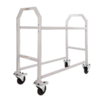 B-G Racing Wheel and Tyre Trolley