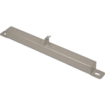 B-G Racing Wheel and Tyre Trolley Rear Tow Frame