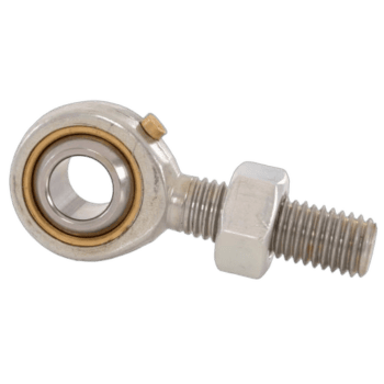 B-G Racing M12 Rod End Locking Nut