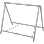 B-G Racing Chassis Stands Powder Coated
