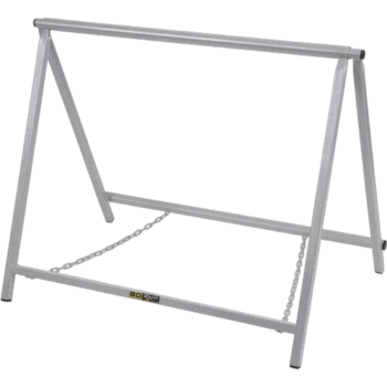 B-G Racing Chassis Stands Powder Coated