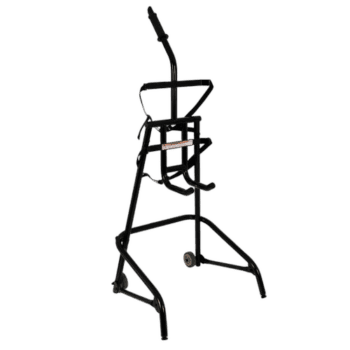 B-G Racing - Fuel Bottle Stand - ATL Bottle