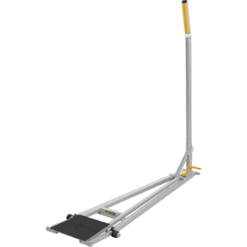 bgr156p B-G Racing Quick Lift Jack Formula with Safety Lock