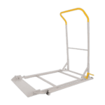 B-G Racing Quick Lift Jack Wide Body with Safety Lock