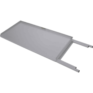 Grand Prix Racewear LED light panel for professional racing environments, providing bright, energy-efficient illumination.