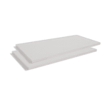 B-G Racing Shelf Set For Large Folding Table (Pair)