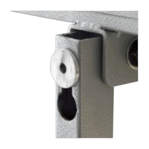 B-G Racing Wall Mount Bobbin (Set of 4)