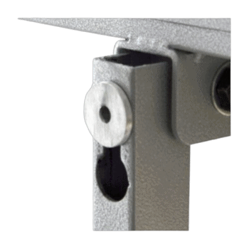 B-G Racing Wall Mount Bobbin (Set of 4)