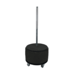 B-G Racing - Wheel & Tyre Dolly with Pole