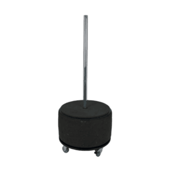B-G Racing - Wheel & Tyre Dolly with Pole