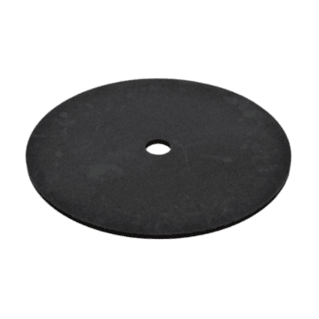 B-G Racing Wheel Protector Foam Discs - Set Of 4