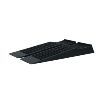 B-G Racing Low Rise Split Vehicle Ramps (Pair)