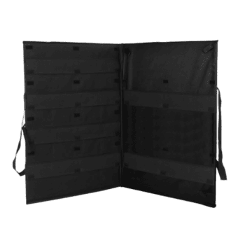 B-G Racing Large Pit Board Carry Bag