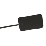 B-G Racing Pit Stop Lollipop ABS Sign