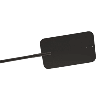B-G Racing Pit Stop Lollipop ABS Sign