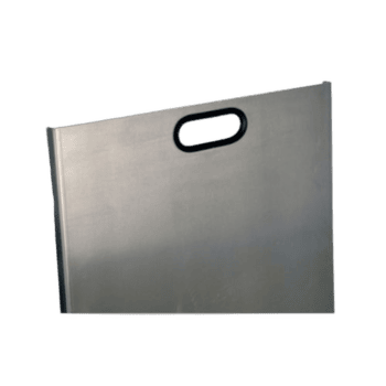 B-G Racing Aluminium Pit Stop Board