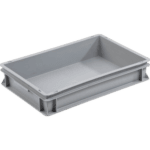 B-G Racing Euro Storage Bin