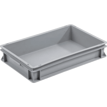 B-G Racing Euro Storage Bin