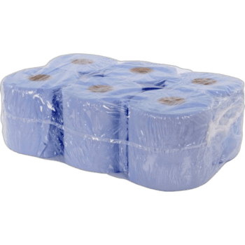 B-G Racing Paper Towel Rolls - 6 Pack