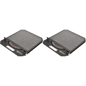 B-G Racing Turn Plates - 2 Pack