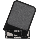 GPR Direct 20 Degree Caster Plates for Grand Prix Racewear, designed for optimal racing safety and performance.