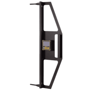 High-precision digital caliper for accurate measurements in motorsport and racing applications.