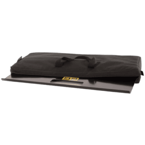 B-G Racing Toe Measuring Plates Carry Bag