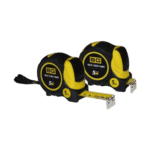 B-G Racing Toe Measuring Plates Tapes - Pair