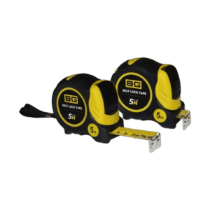 B-G Racing Toe Measuring Plates Tapes - Pair