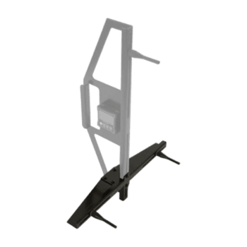 B-G Racing - Aluminium Camber Frame 3 Pin Adaptor