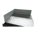 B-G Racing - 360 Degree Laser Levelling Kit with Carry Case