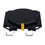 B-G Turn Plates (Set Of 2) - 4000kg Capacity