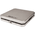 High-performance radio frequency transceiver device for Grand Prix Racewear communication systems.