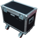 B-G Racing - Scales Flight Case
