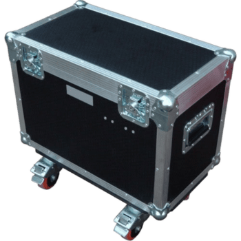B-G Racing - Scales Flight Case