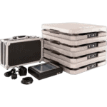 B-G Racing 3 Wireless Race Scales