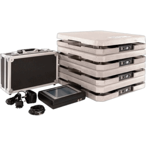 B-G Racing 3 Wireless Race Scales