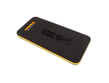 B-G Racing Folding Mechanics Kneeling Mat