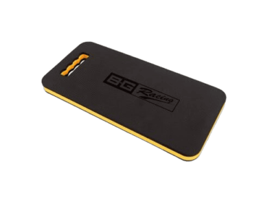 B-G Racing Folding Mechanics Kneeling Mat