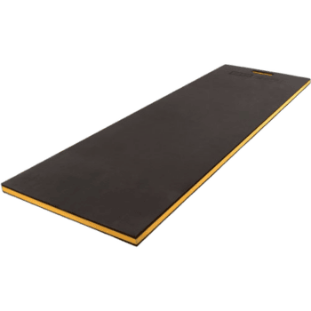 B-G Racing Folding Mechanics Work Mat