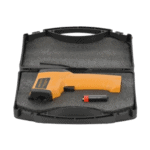B-G Racing - Infrared Thermometer Gun -50 To 800c With Carry Case