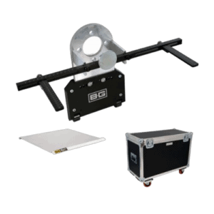 B-G Racing Hub Stands Pro Kit