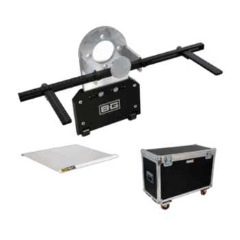 B-G Racing Hub Stands Pro Kit