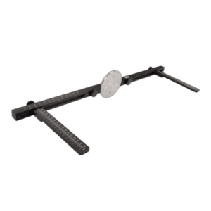 B-G Racing Hub Stands Toe Sticks Pro Kit